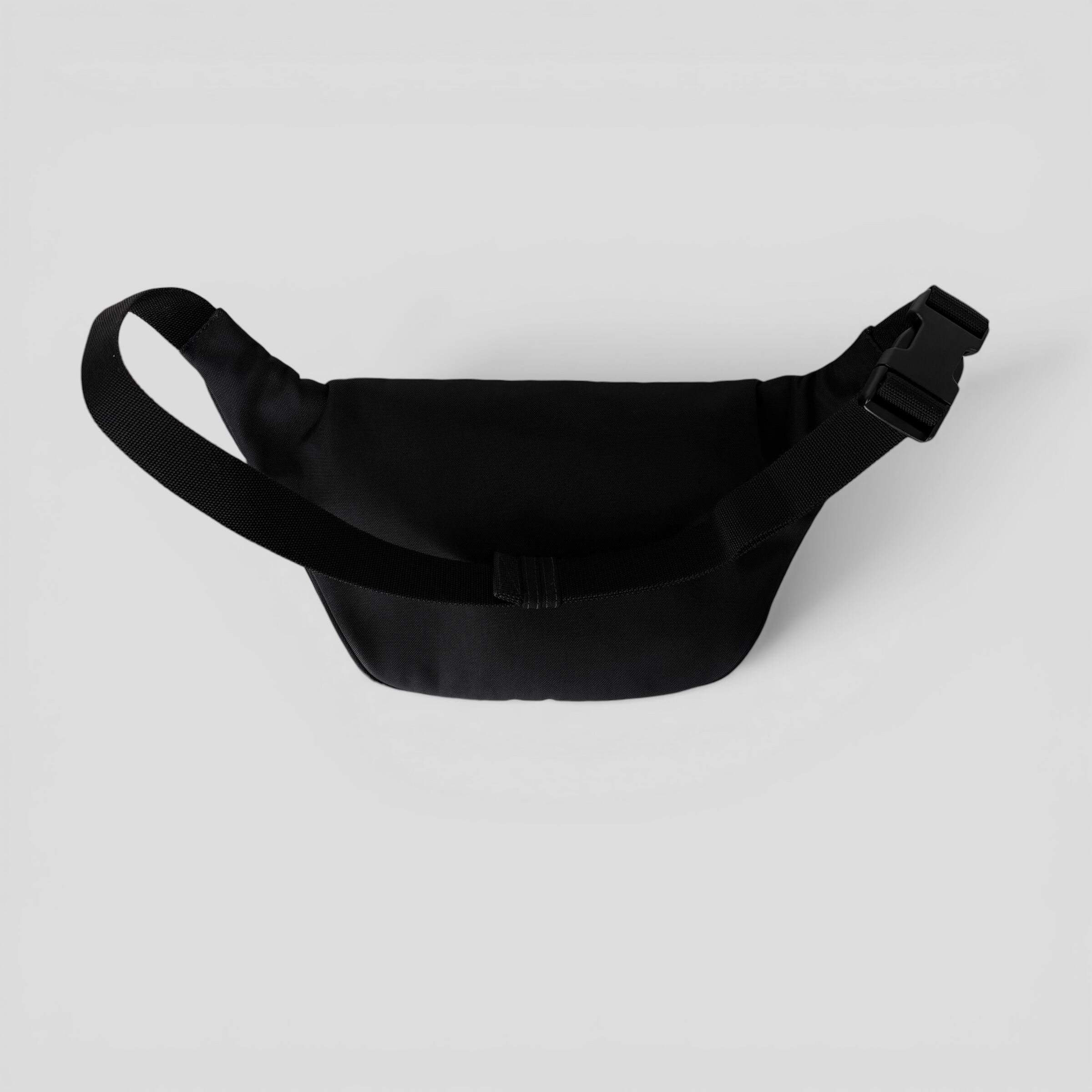 BALENCIAGA バレンシアガ エクスプローラー ベルトパック ブラック