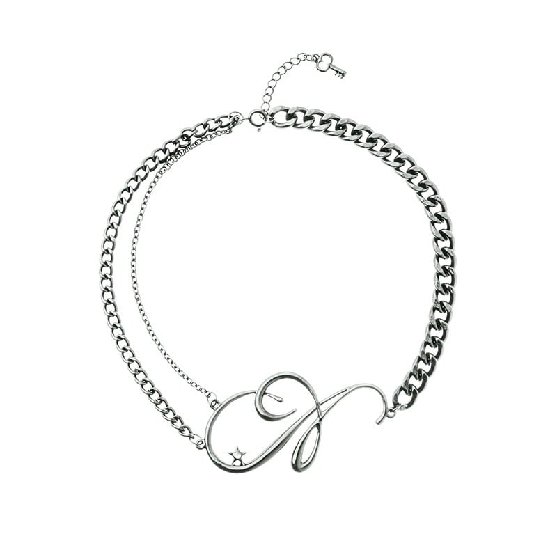 ☆人気☆【2000archives】☆A Layered Choker X SAGEGASAG.E☆ 2000Archives] A Layered Choker X SAGEGASAGE (SILVER) 正規品