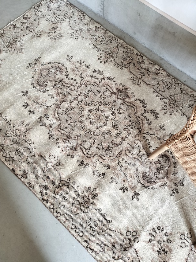 Turkish rug No.788