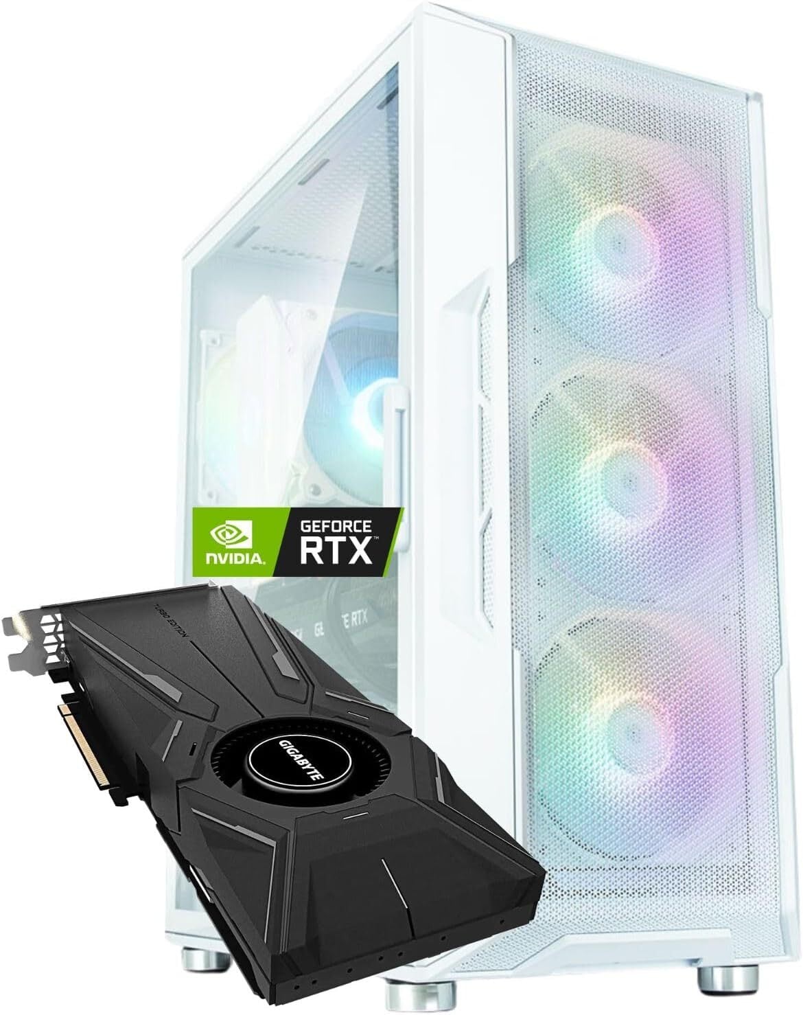 チアキ様PC/Core i5-12400F/16G/RTX3060Ti Core i5 12400F × RTX 3060