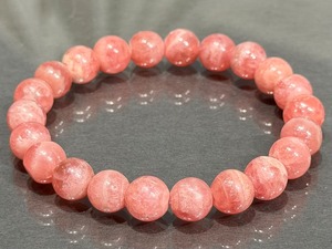 No.2326-3 インカローズブレスレット