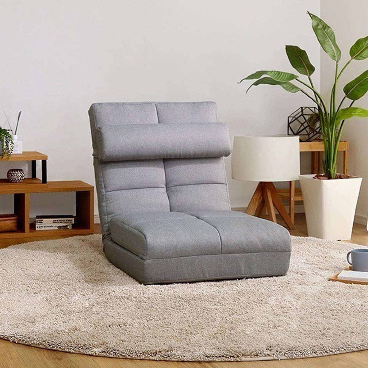 アイリスプラザ ソファーベッド マルチに使える3WAY 幅 アイリス