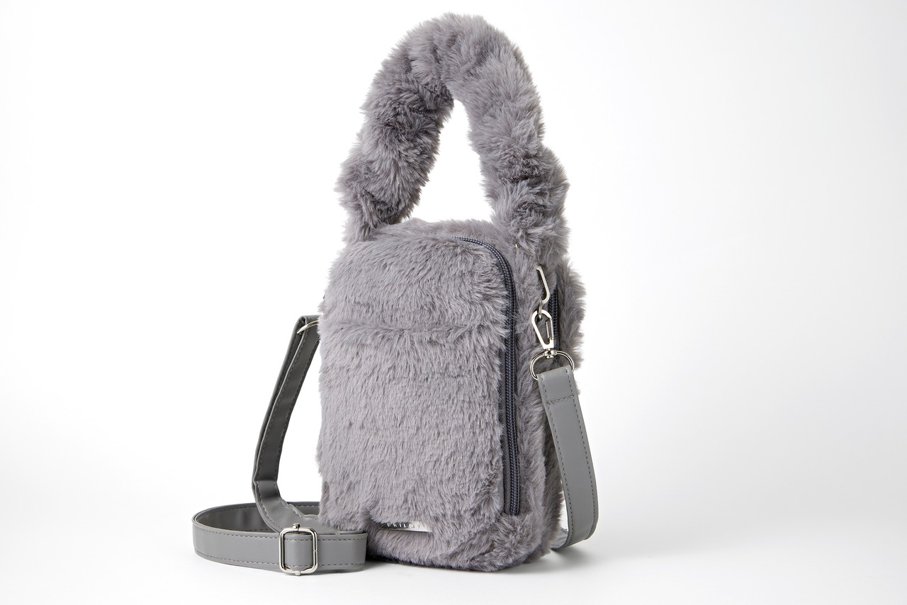 ZUBORA SMARTPHONE SHOULDERBAG