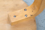 Alvar Aalto | Stool60 1960-70s