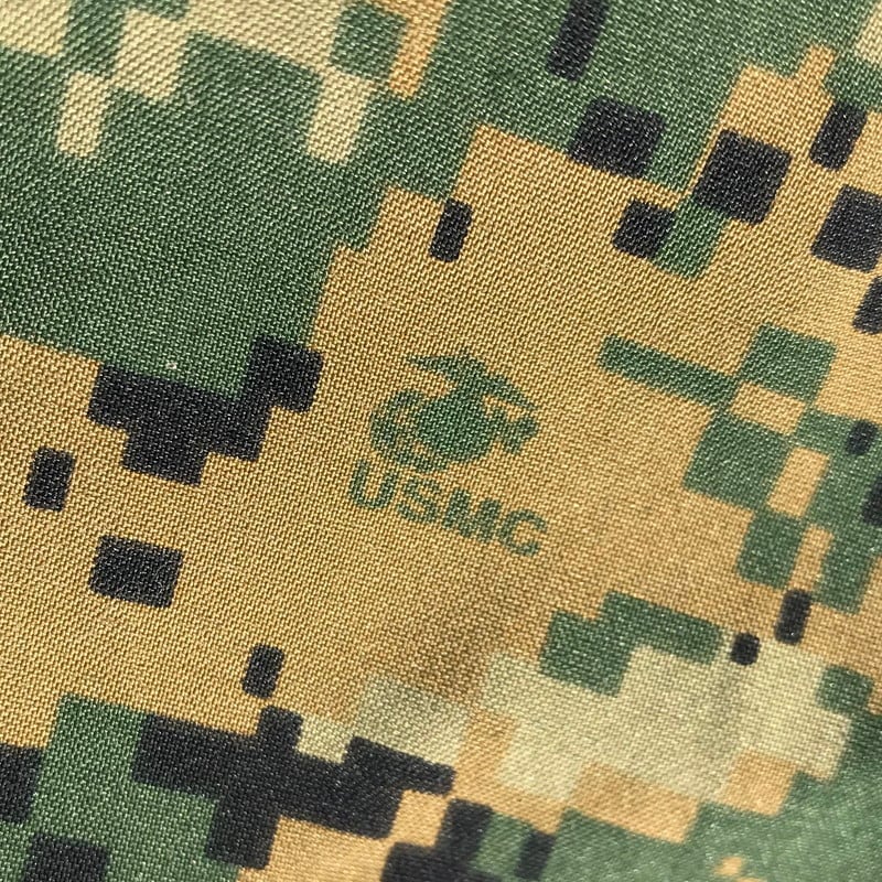 00's U.S.MARINE CORP USMC MARPAT デジタルカモ GORE TEX パンツ