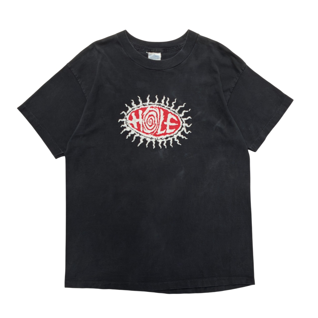 HOLE 'EYE BALL' WINTER LAND 253