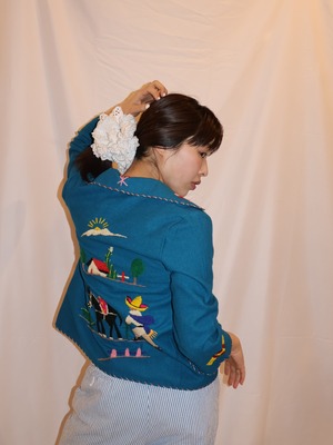 mexican jacket【1388】