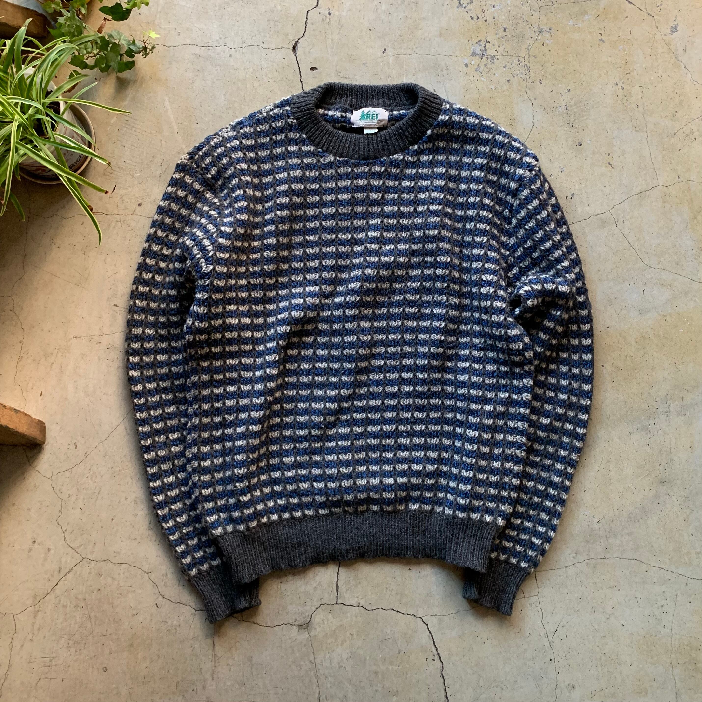 貴重 VINTAGE デッドストック REI CO-OP ダウンジャケット｜レディース
