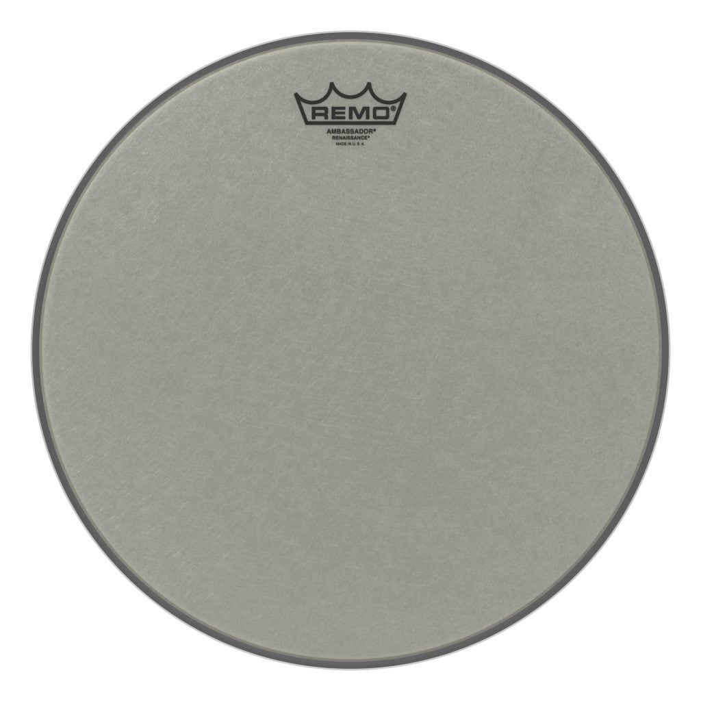 REMO | DRUM SHOP ACT