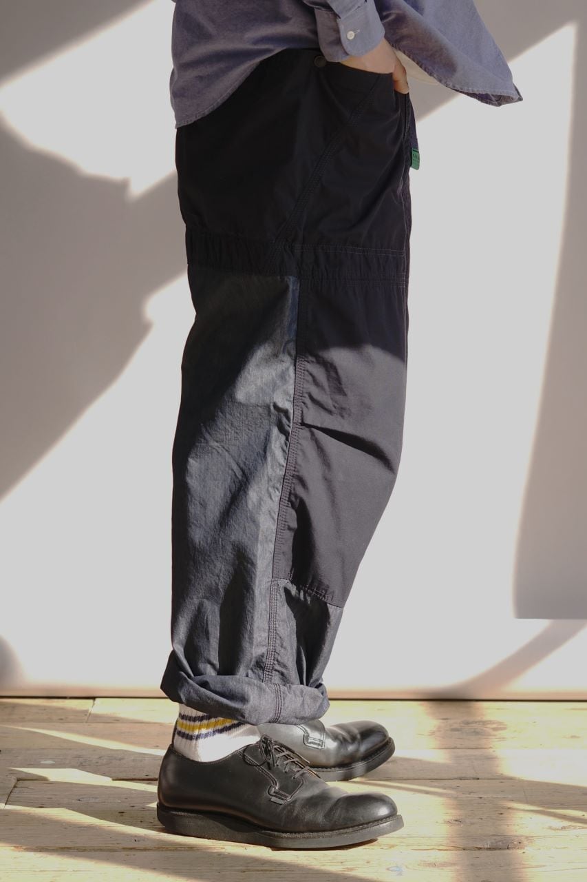 HKT123 DONKEY LEG STRAIGHT | H.A.K.U MOUNTAIN SUPPLY