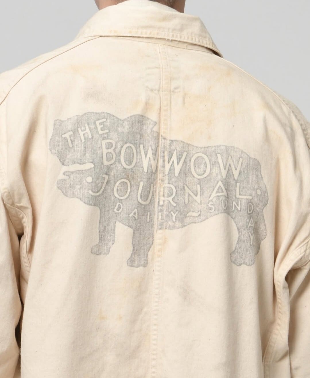 BOWWOW 