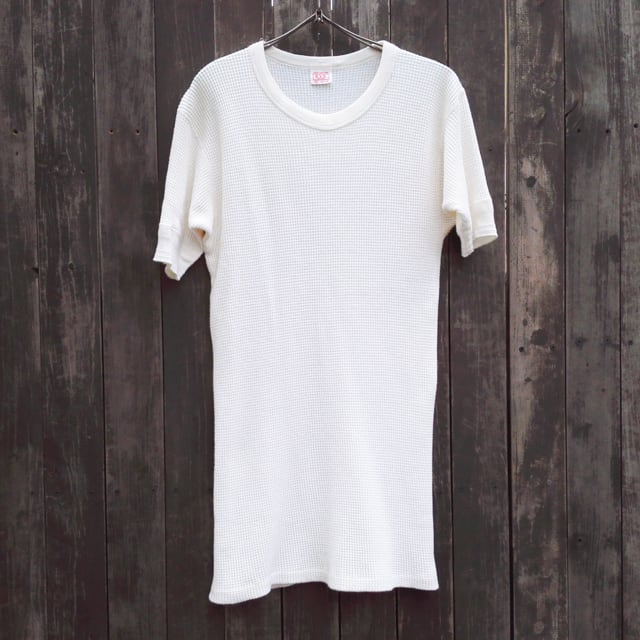 40s 50s B.V.D サーマル デッドストック アメリカ