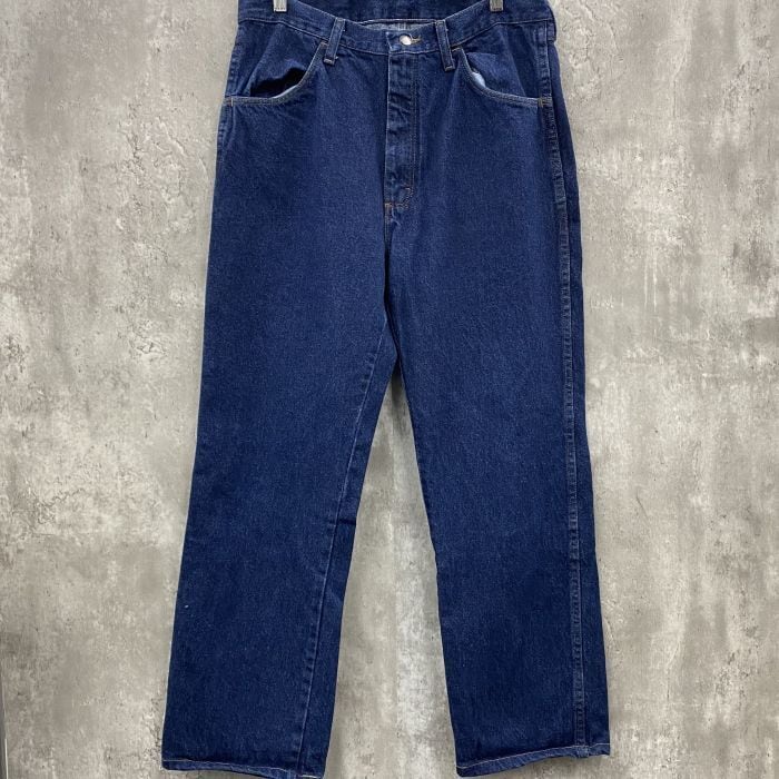 80's Dickies ワークパンツ USA製 セミオートマチックTALON /1759
