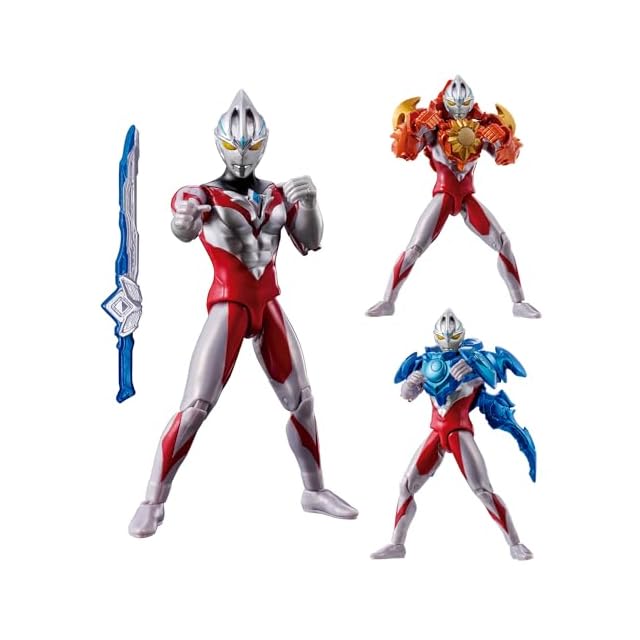 クラッシュ・バンディクー アクション・フィギュア タイニー・タイガー