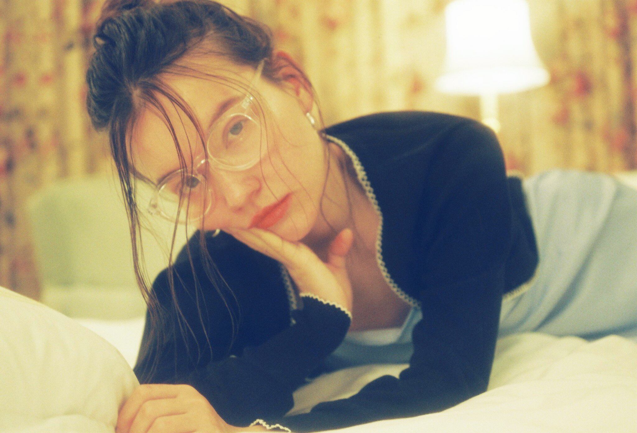サングラス/メガネ meme vintage clear glass MEME clear clear sunglasses | MEME vintage（ミーム ヴィンテージ）