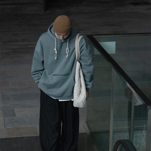 アーバン プルオーバー パーカー A2002