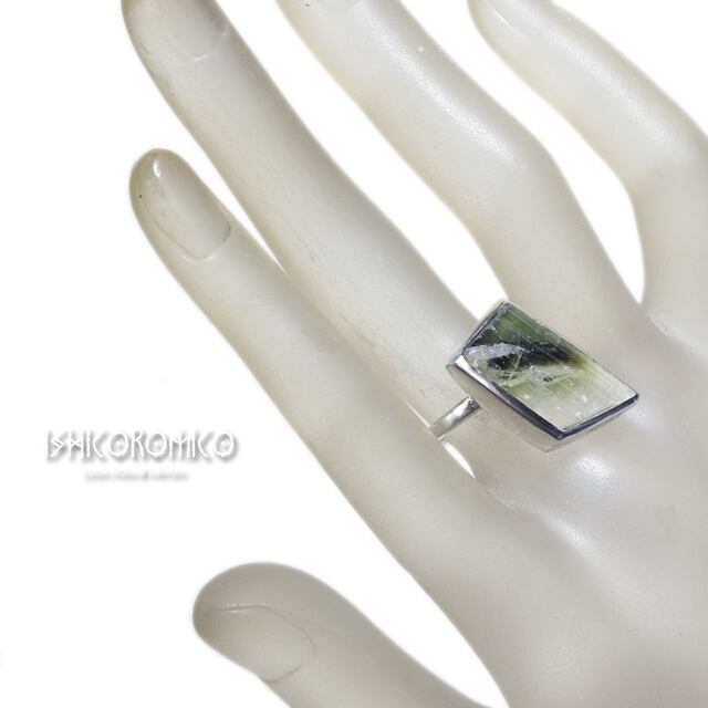 パキスタン産】エルバイトトルマリン