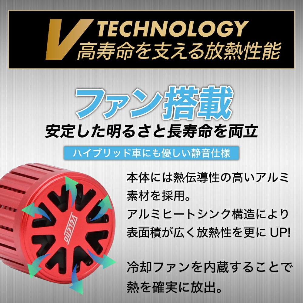 VELENO LED バックランプ LW5B 10300lm LED バックランプ TOYOTA専用 LW5B 2球セット 10300lm VELENO