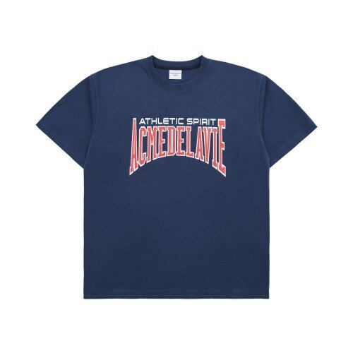 ☆SEVENTEEN ジョンハン 着用！！【ADLV】VARSITY LOGO EMBOSSING