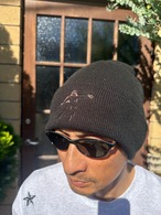 GGC GIRL KNIT  CAP