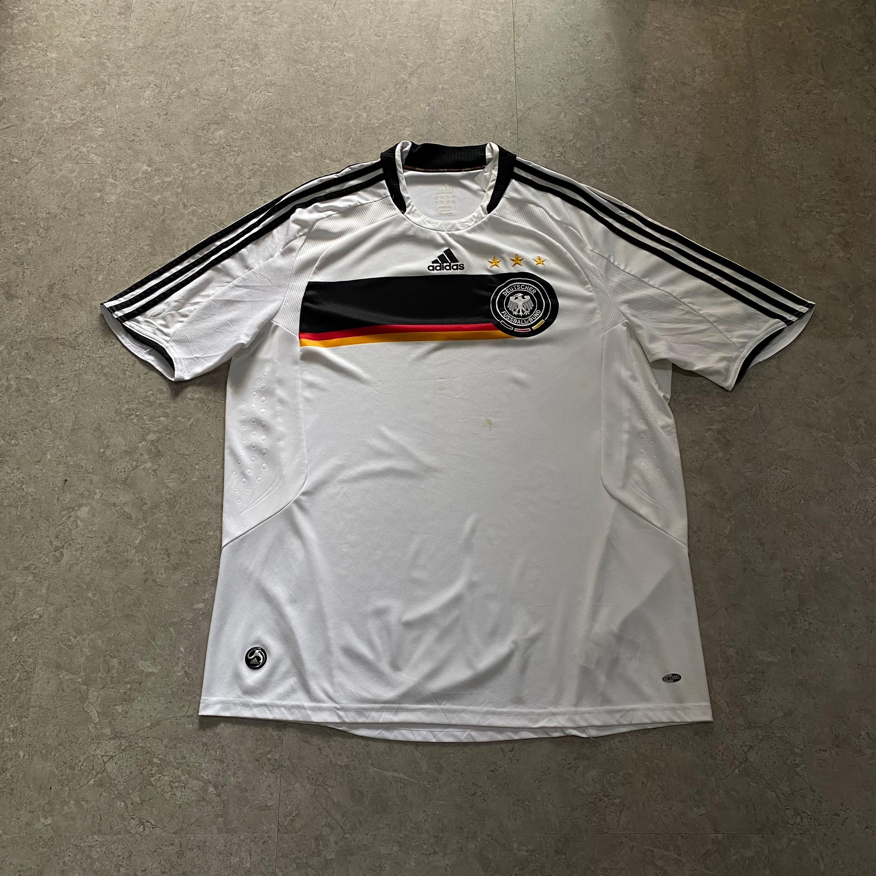 2008s Germany uniform【仙台店】