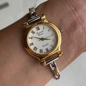 Robenta Henex 腕時計　SWISS MADE