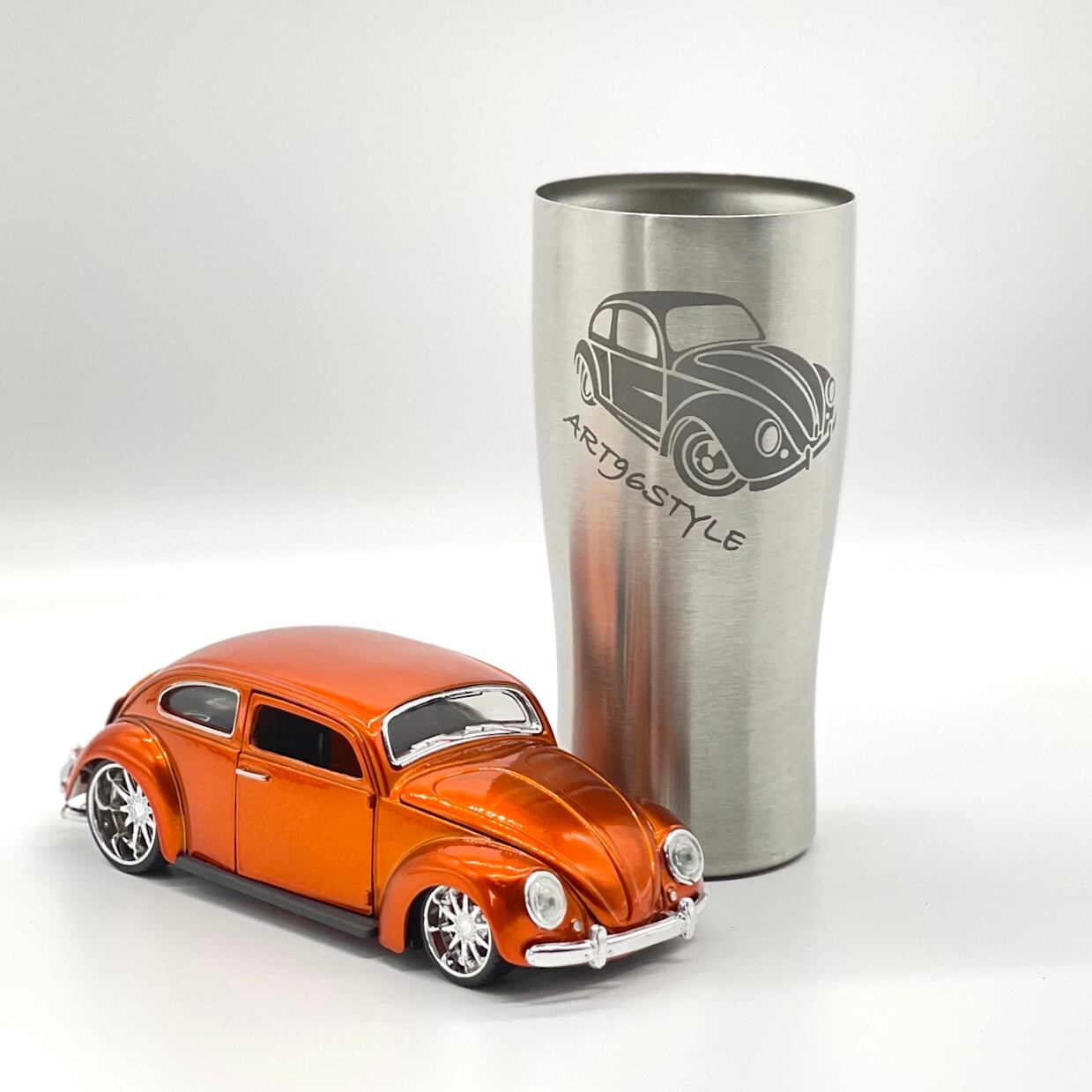 車シリーズ 名入れ無料 オリジナル タンブラー | ART96STYLE
