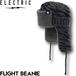 ELECTRIC エレクトリック FLIGHT BEANIE 帽子 耳当て付きニットキャップ イヤーフラップ フライトビーニー E25FC08 BGR 日本代理店正規品