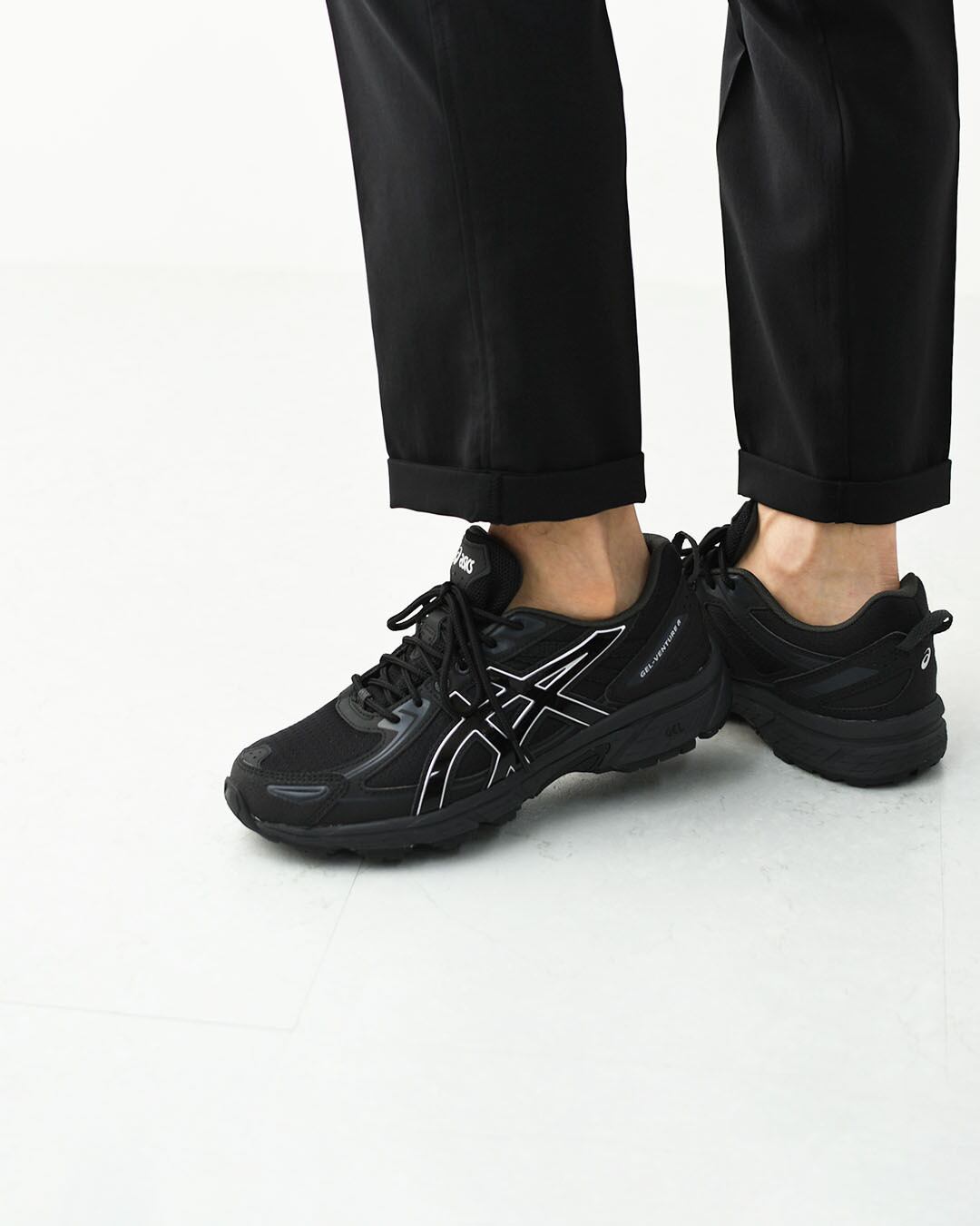 ASICS [アシックス] GEL-VENTURE 6 [1203A297] ゲルベンチャー6