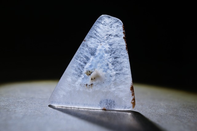 ポリへドロイド・アゲート Polyhedroid Agate 2239
