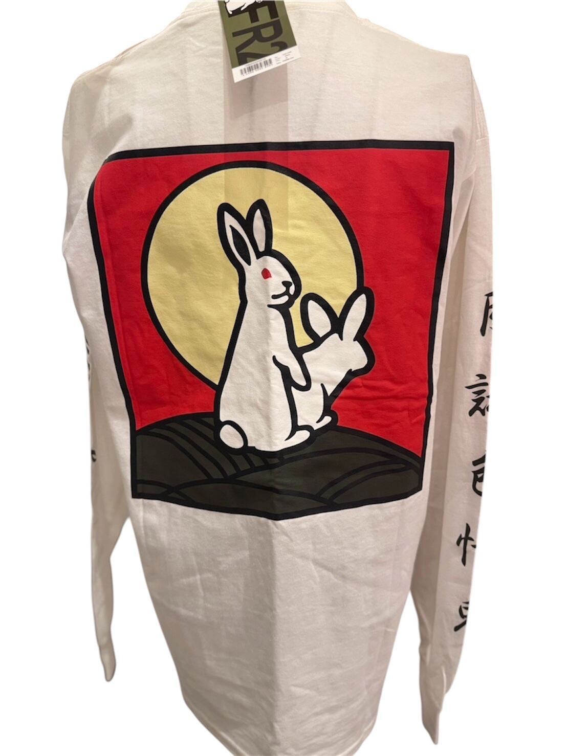 FR2 ハーフパンツ ブラック Mサイズ | 古着屋 BON BON