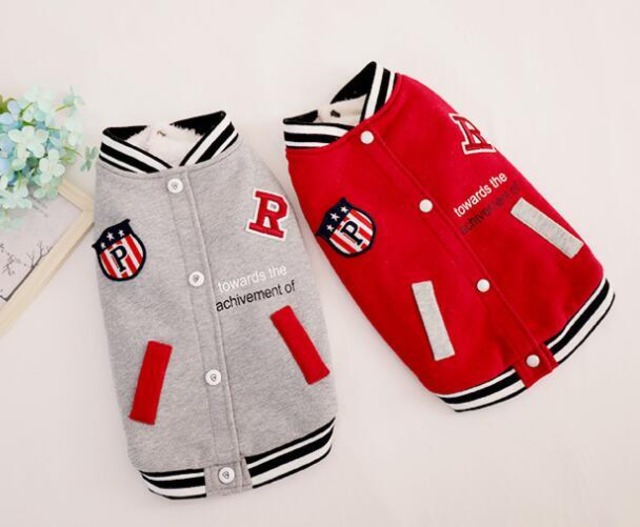 《予約》№1101877 アメリカンスカジャン風トップス