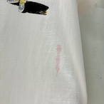 頭文字D オフィシャルアニメTシャツ イニシャルD