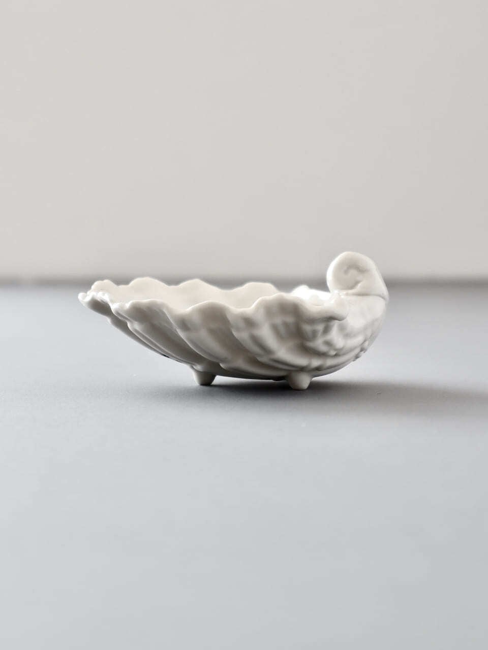 貝の形のトレイ / Shell Tray PUEBCO | Sensitivity and Boldness