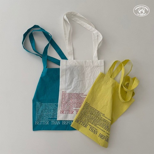 GOU［取寄］pocket eco bag 26summer