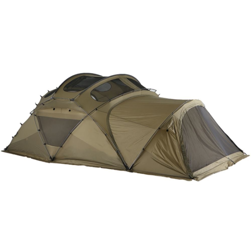 HELLOS FACTORY SNAIL SHELTER V2.0専用 VESTIBULE | Abenteuer