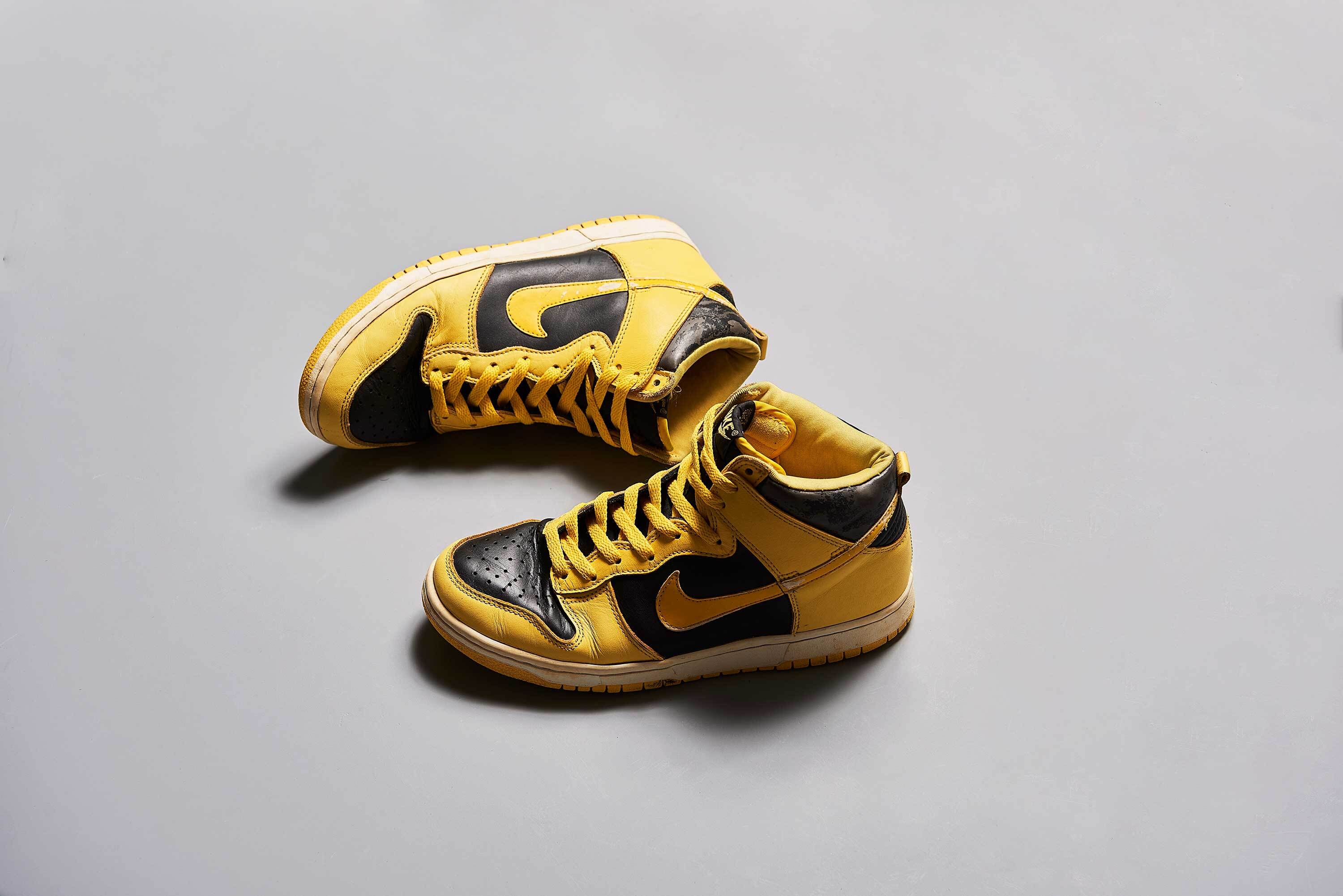 NIKE DUNK HIGH LE 1999 | PLAYGROUND | スニーカーショップ