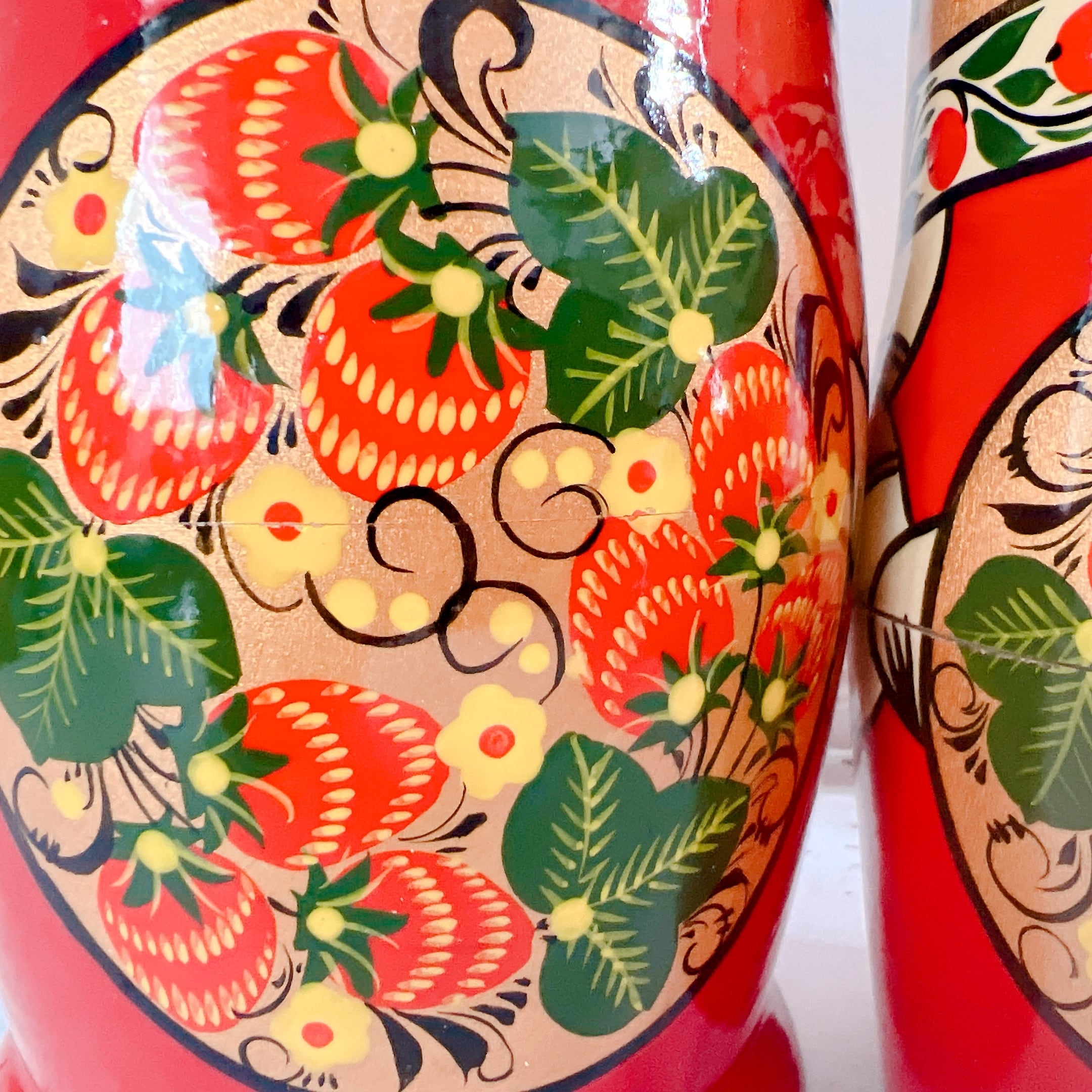 8P ホフロマスカヤマトリョーシカ MT0010 | yarumaruka