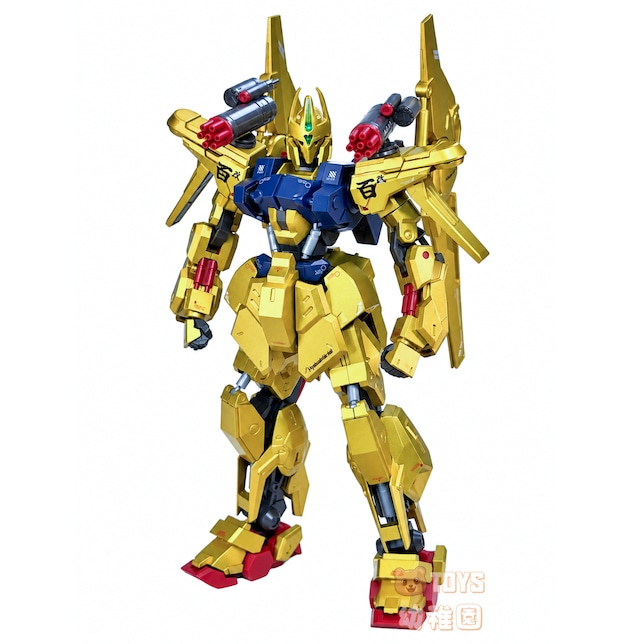 長龍 1/100 プロビデンス　9901 海外製プラモデル CHANGLONG/長龍】1/100 9901 神意戦士 MB風 組立式プラモデル | TOYS