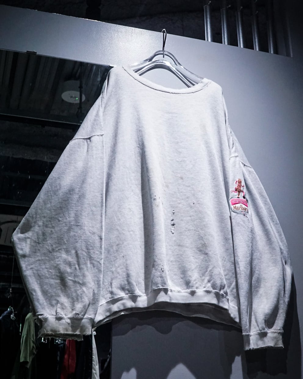 add (C) vintage】90's 