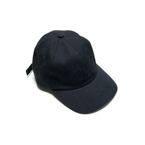 Menthol Dad Cap - Midnight