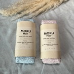 kontexヘアーバンド　MOKU Hair コンテックス