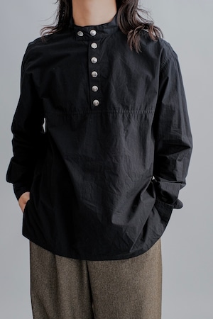 【ADAPTART】PULLOVER SHIRT