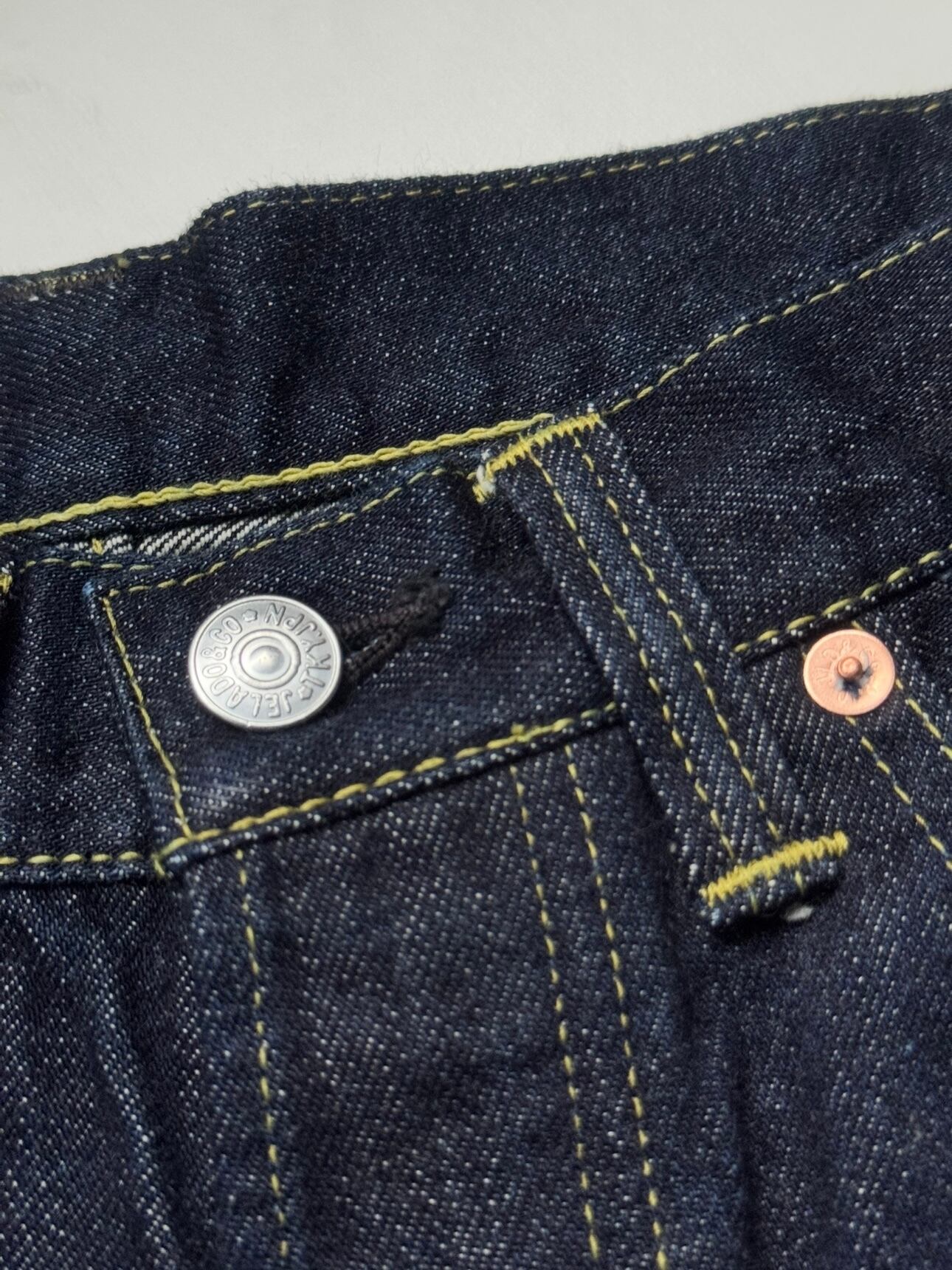 JELADO 大戦モデル【金タグ】S301XX 1942WPB L-181 simplified model