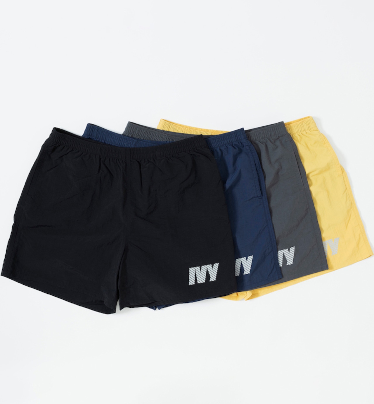 FP  IVY SHORTS