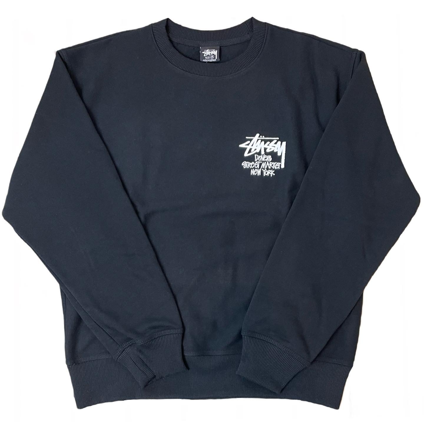 Stussy Stock DSM N.Y. Crew | M＆M Select shop