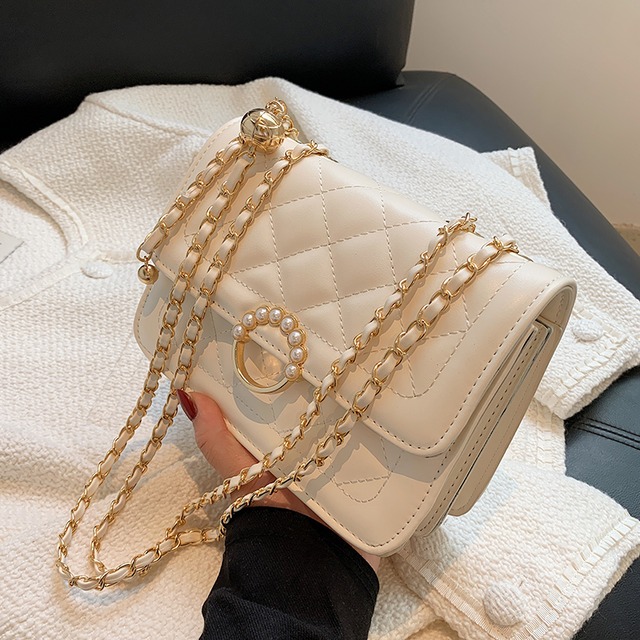 チェーン サマー 夏物 スクウェア Tiancai_Wing_Bag30752559664