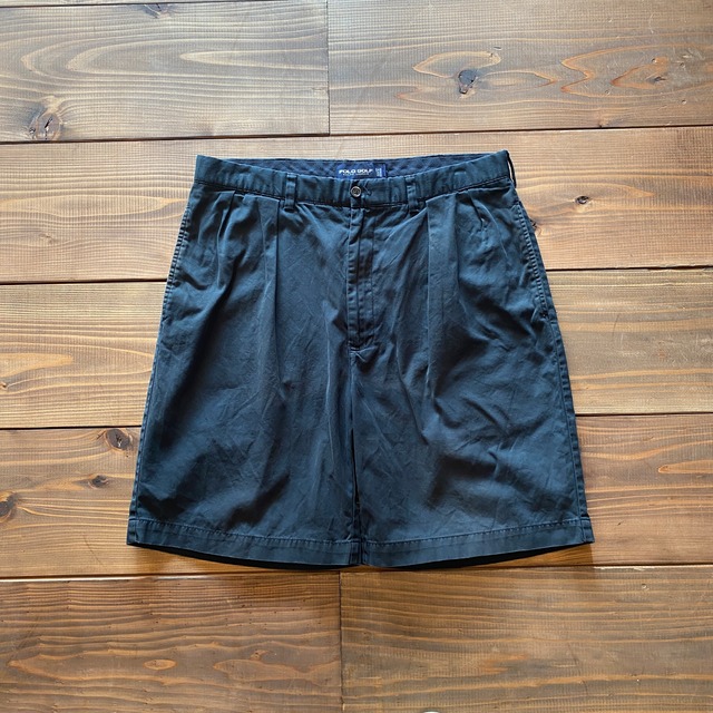 1990s POLO GOLF Ralph Lauren SHORT