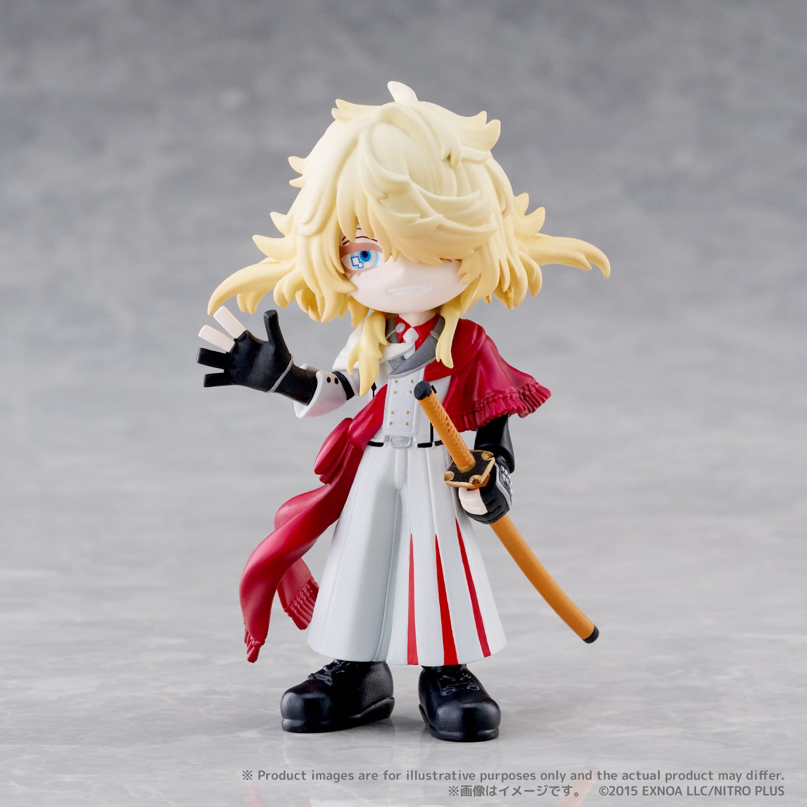 PalVerse＋ 刀剣乱舞ONLINE vol.2 BOX | あるじゃんマーケット