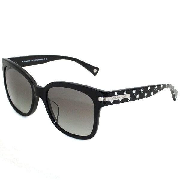 COACH コーチ 0HC8103F-527811 サングラス アジアンフィット COACH コーチ 0HC8103F-527811 サングラス アジアンフィット UV